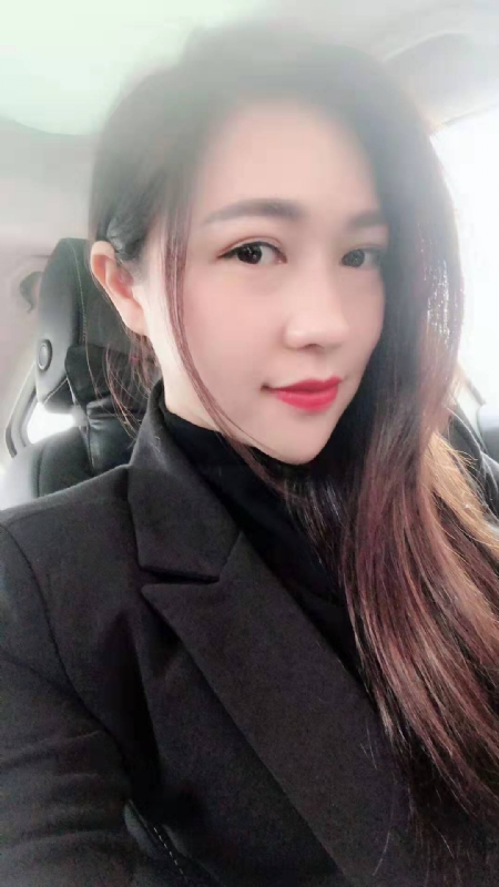Emily的第四张照片--新乡相亲服务中心