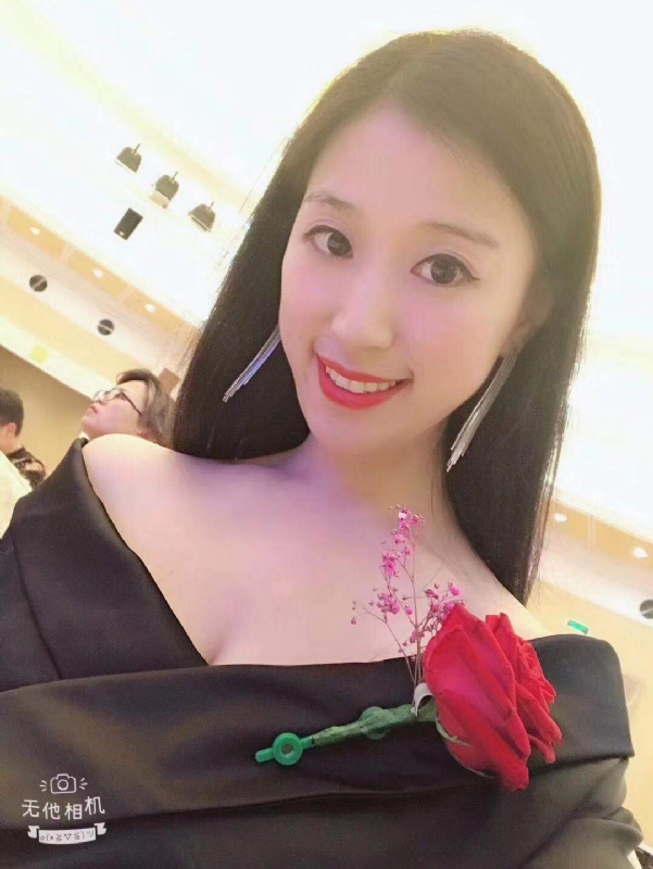 從開始到現在的第一张照片--新乡相亲服务中心