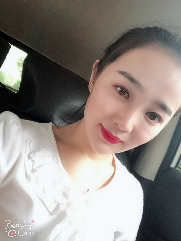 汪小姐的第一张照片--新乡相亲服务中心