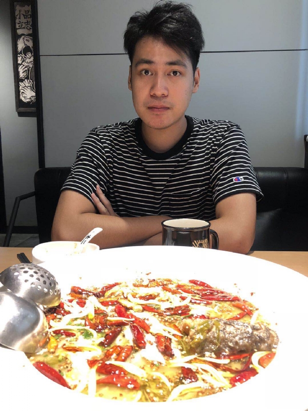 like的第一张照片--新乡相亲服务中心