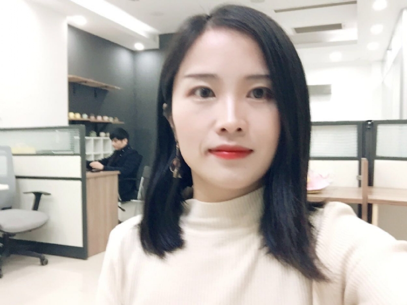 玛丽的第二张照片--新乡相亲服务中心