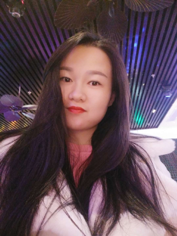 婉瑩的第二张照片--新乡相亲服务中心