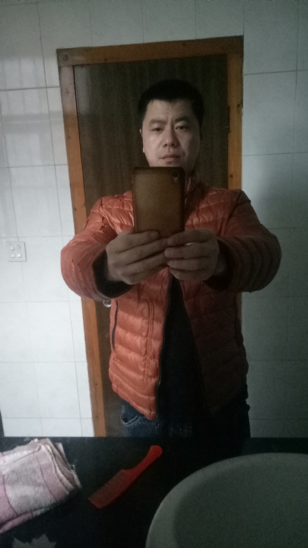 噢荣的第一张照片--新乡相亲服务中心