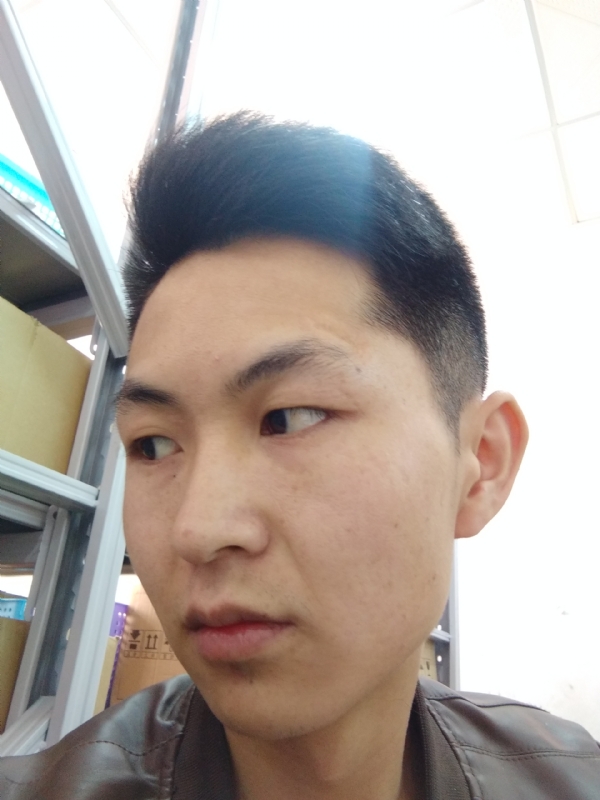 是咯是咯的第一张照片--新乡相亲服务中心