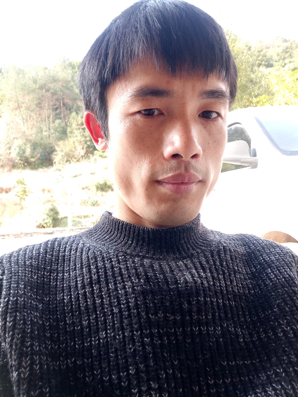 只为遇见你的第一张照片--新乡相亲服务中心