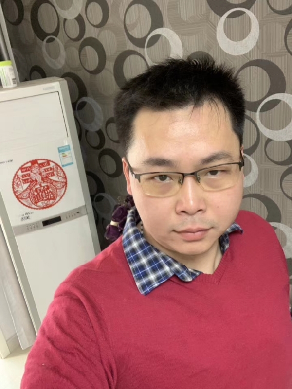 小李a的第一张照片--新乡相亲服务中心