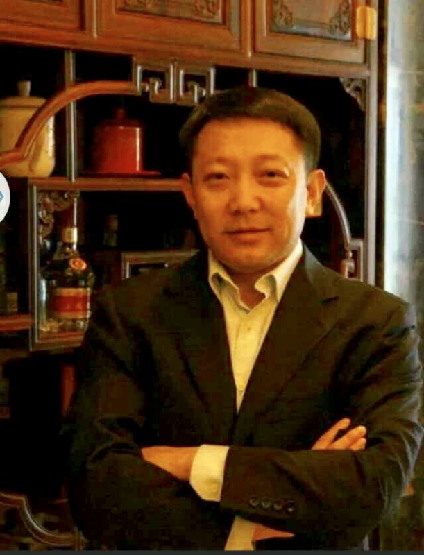 巧克力绅士的第三张照片--新乡相亲服务中心