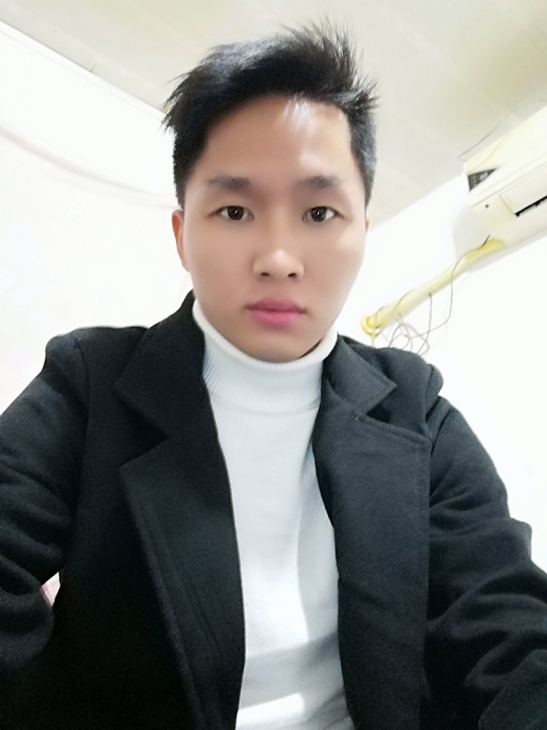 陈白猴的第一张照片--新乡相亲服务中心
