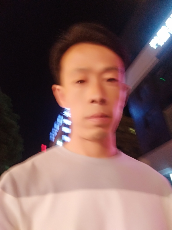 找个人来爱的第一张照片--新乡相亲服务中心