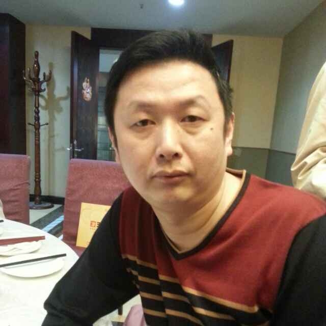 四哥的第一张照片--新乡相亲服务中心