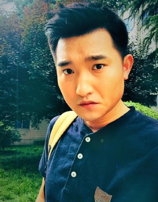 奋斗的第一张照片--新乡相亲服务中心