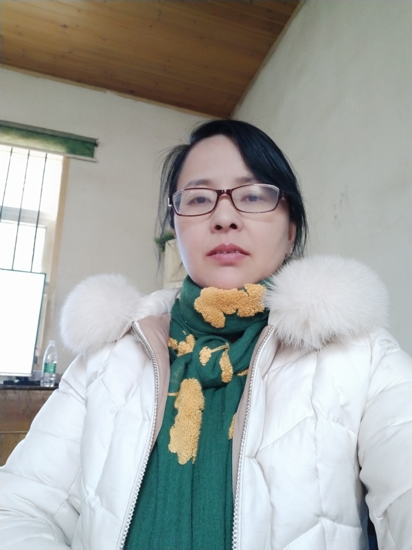想想的第一张照片--新乡相亲服务中心
