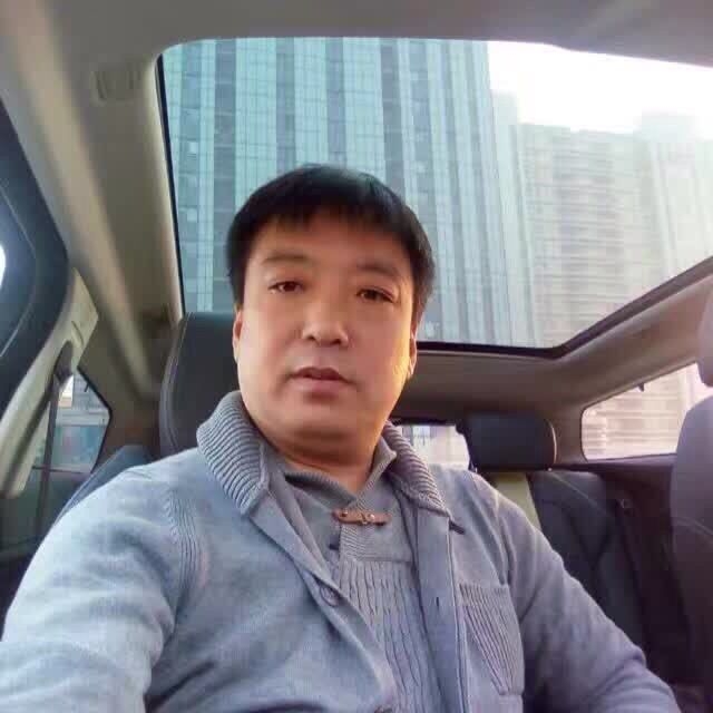 Jaykson的第一张照片--新乡相亲服务中心
