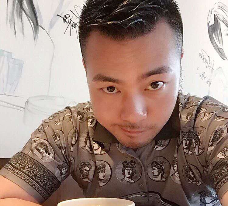 刘江平的第一张照片--新乡相亲服务中心