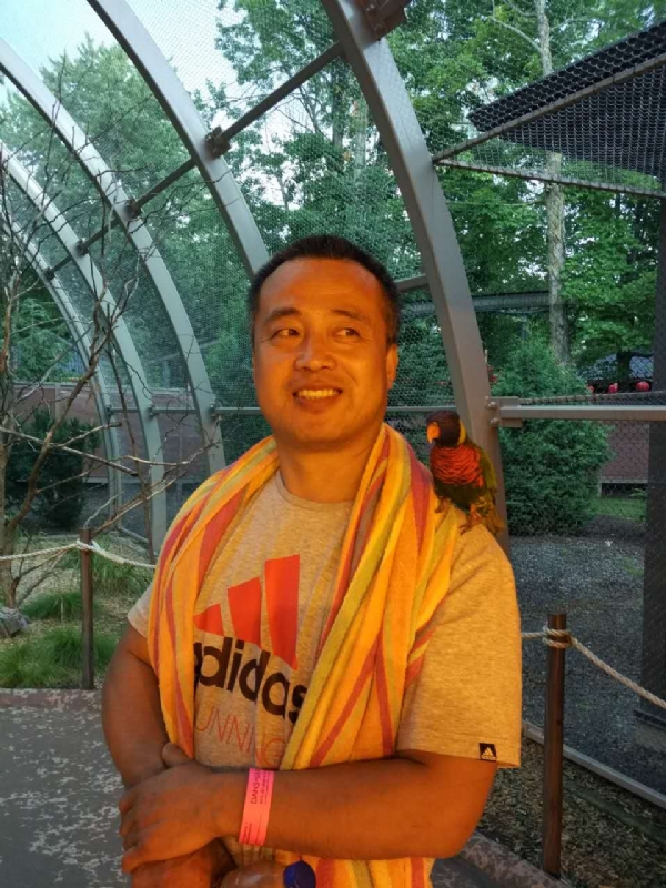 sa的第一张照片--新乡相亲服务中心