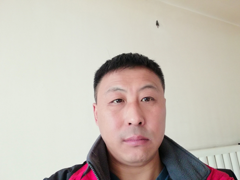 海阔天空的第一张照片--新乡相亲服务中心