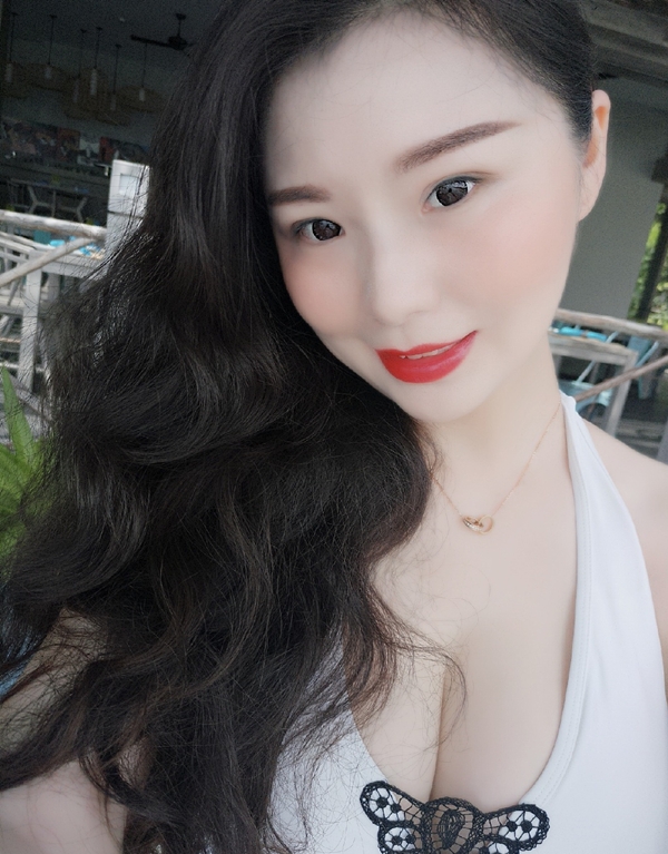 yoyo的第一张照片--新乡相亲服务中心