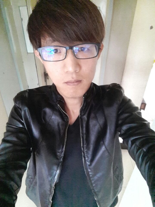 黄泉的第一张照片--新乡相亲服务中心