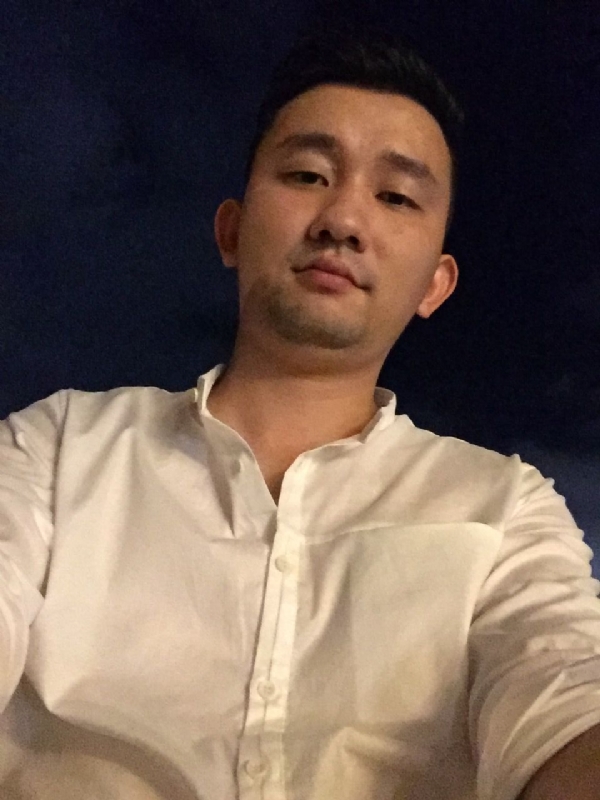 天昊的第一张照片--新乡相亲服务中心