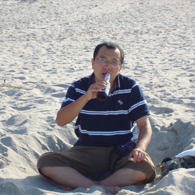 peter的第一张照片--新乡相亲服务中心