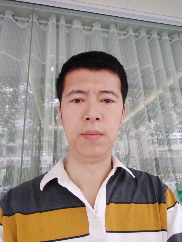 海怀的第一张照片--新乡相亲服务中心