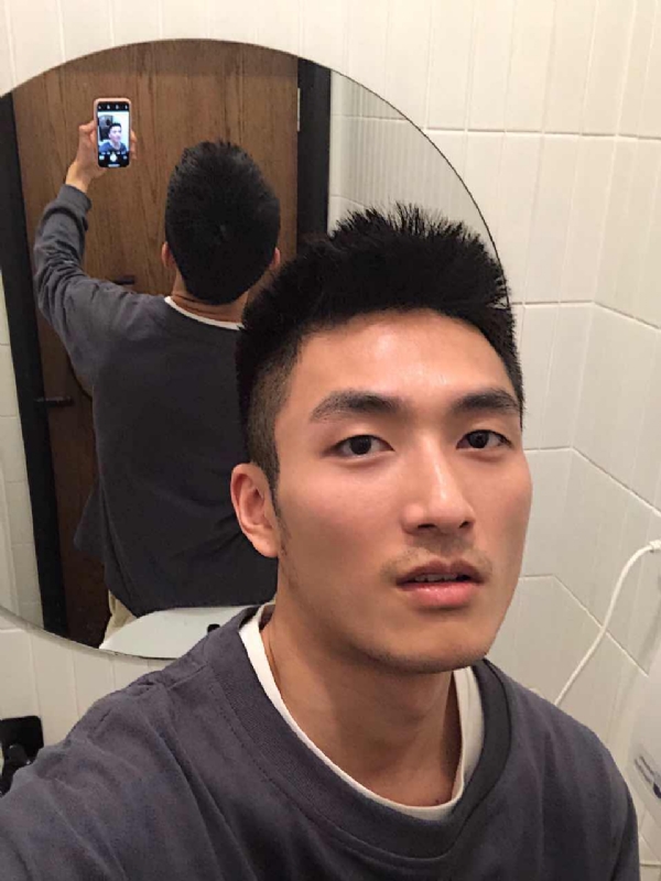 一生只有一世的第一张照片--新乡相亲服务中心