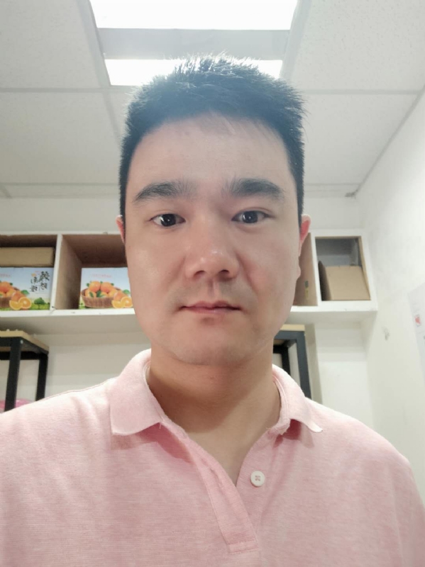 大米的第一张照片--新乡相亲服务中心