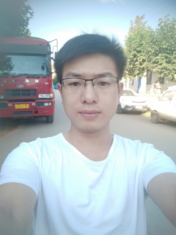 木偶的第一张照片--新乡相亲服务中心