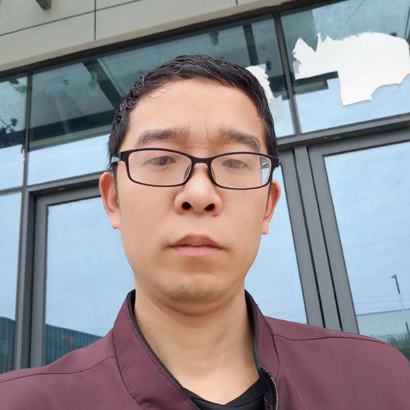 眠镜的第一张照片--新乡相亲服务中心