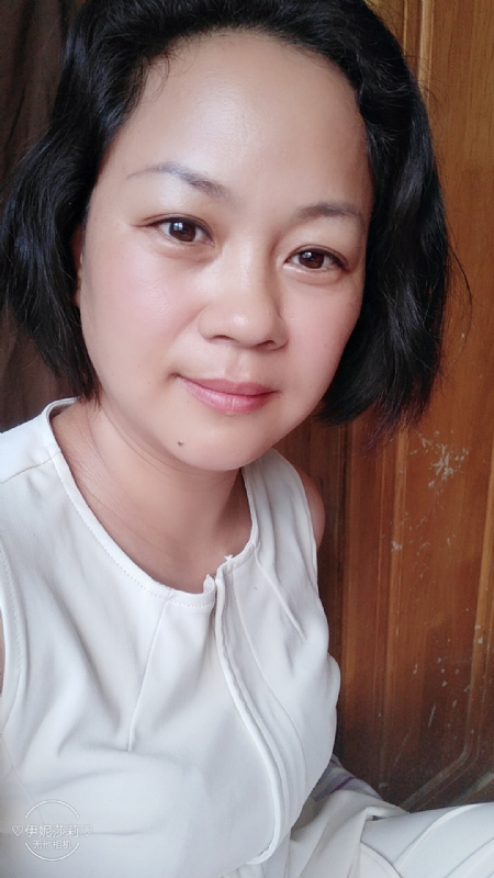 催乳师的第一张照片--新乡相亲服务中心