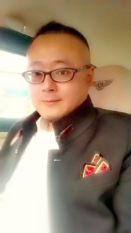 远山绿水的第一张照片--新乡相亲服务中心