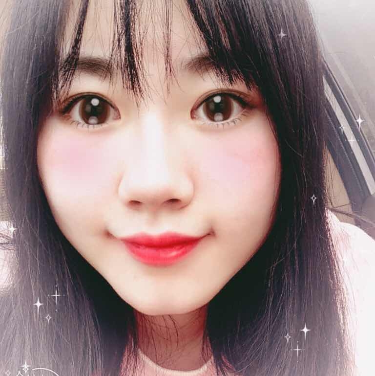 琪琪的第一张照片--新乡相亲服务中心