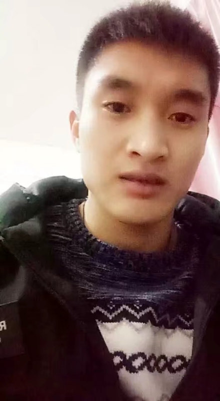 嗨我保护你啊的第一张照片--新乡相亲服务中心