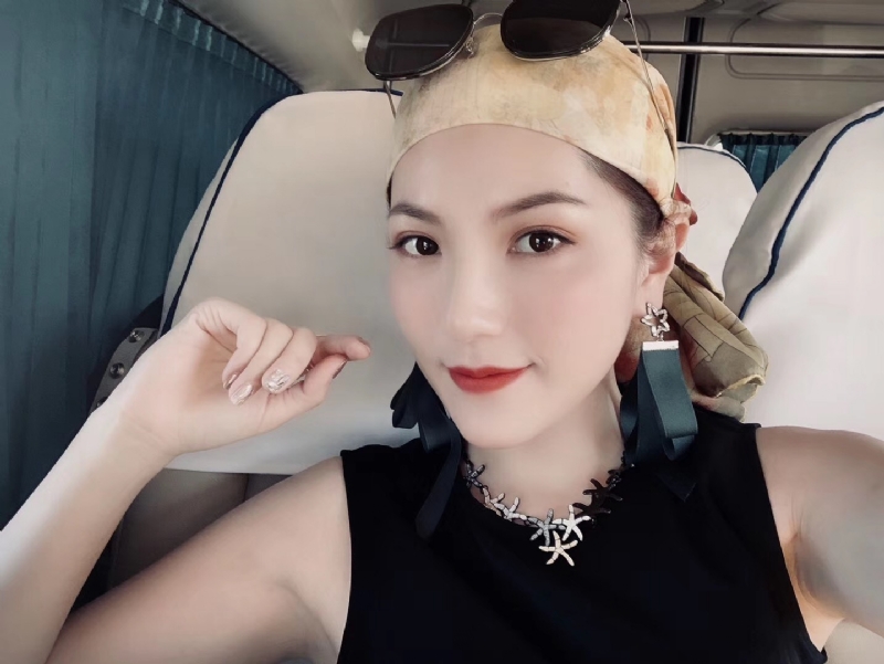 Yulili的第一张照片--新乡相亲服务中心