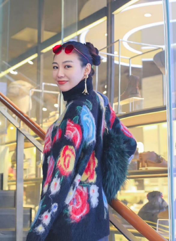 Coco_颖的第三张照片--新乡相亲服务中心