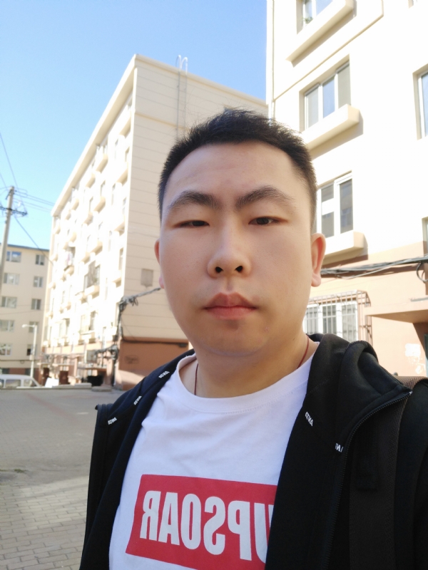 魏言的第一张照片--新乡相亲服务中心