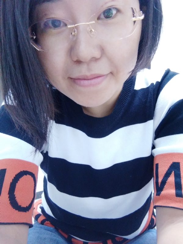 相识相守的第一张照片--新乡相亲服务中心