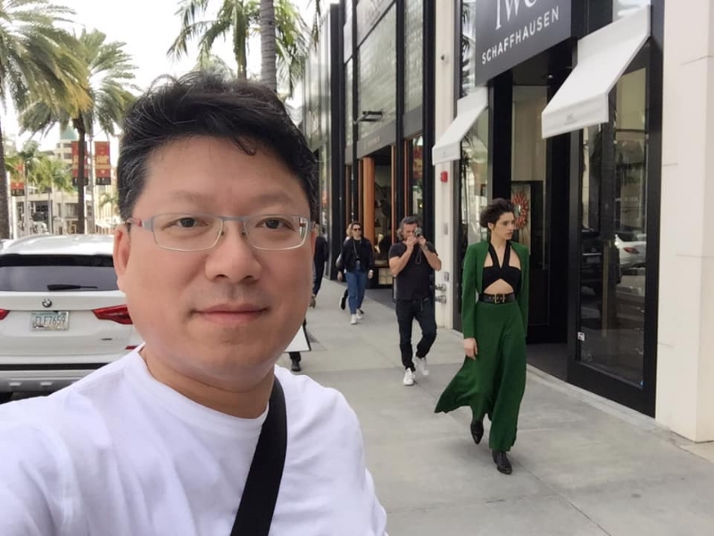 SimonHung的第一张照片--新乡相亲服务中心