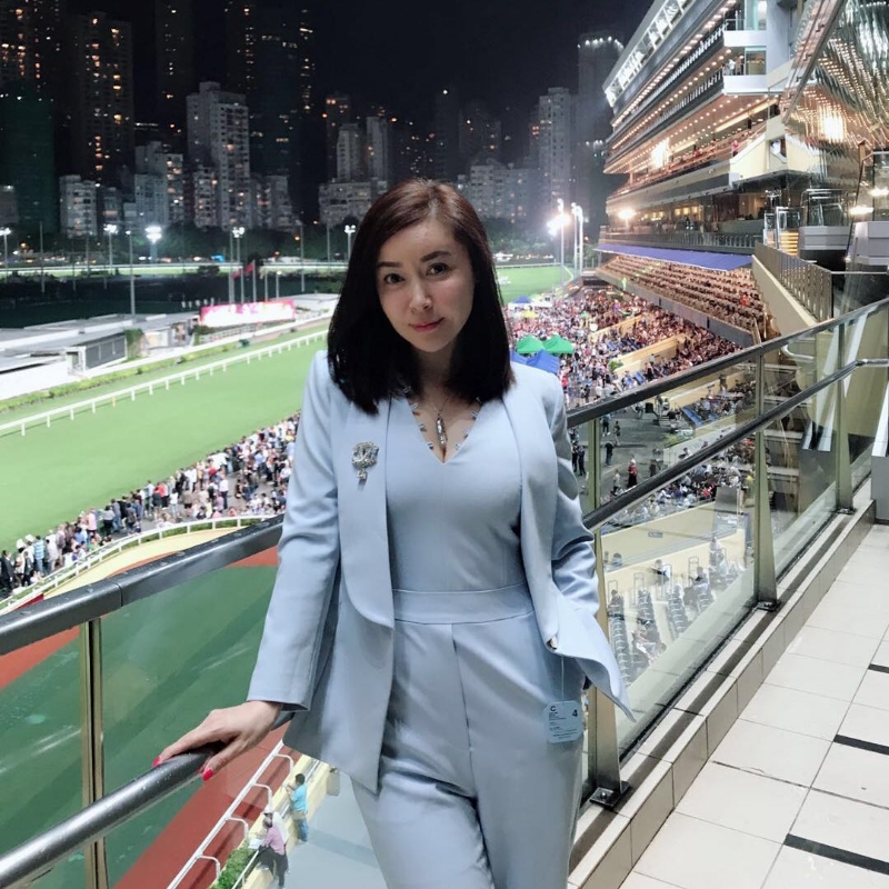 Grace朵儿的第一张照片--新乡相亲服务中心