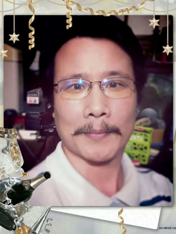 simax的第一张照片--新乡相亲服务中心