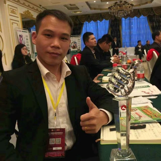 项帅的第一张照片--新乡相亲服务中心