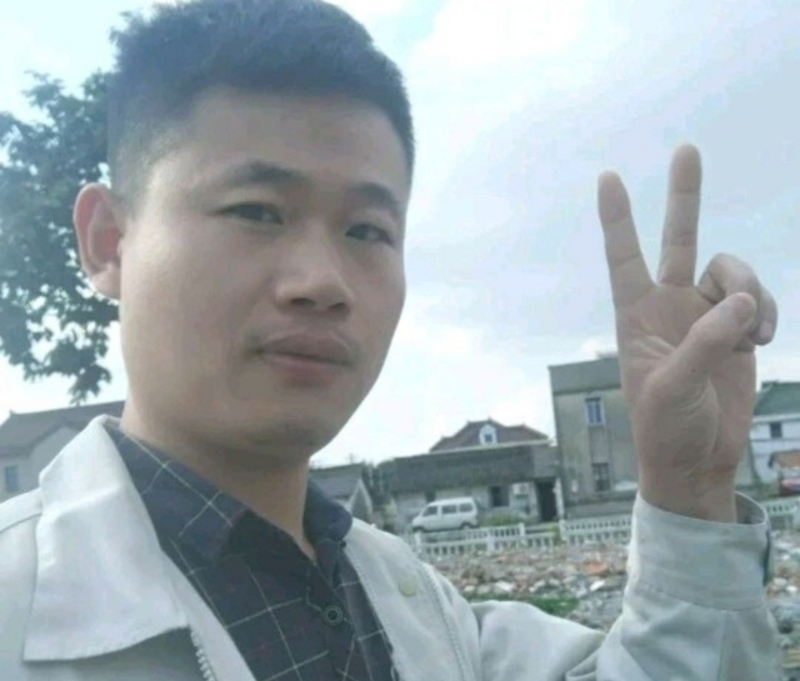 兰花的第一张照片--新乡相亲服务中心