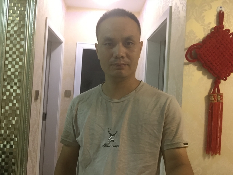 天涯孤鸟的第一张照片--新乡相亲服务中心
