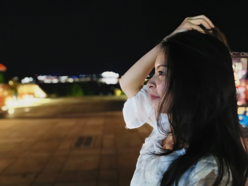yiyi的第一张照片--新乡相亲服务中心