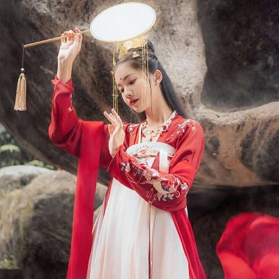 清风白兰的第一张照片--新乡相亲服务中心