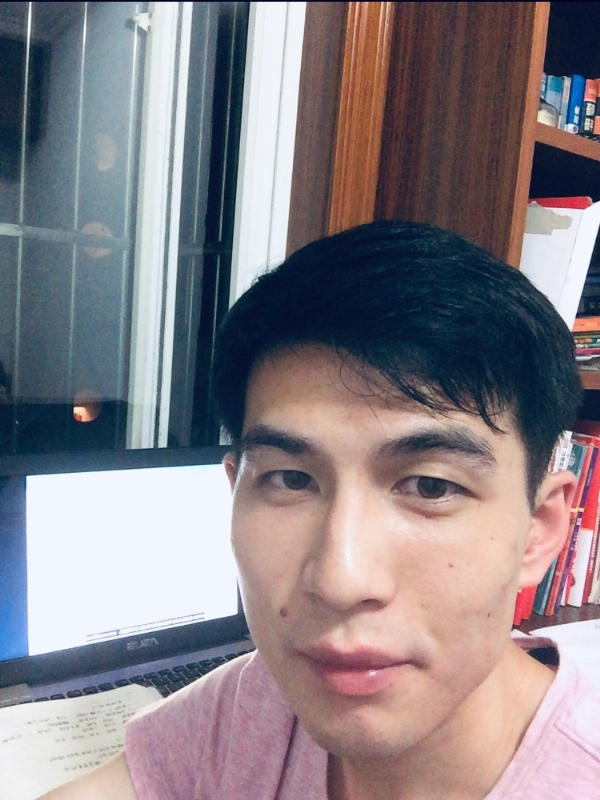 爱吃黄焖鸡的第一张照片--新乡相亲服务中心