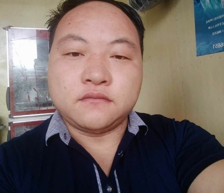 文殊的第一张照片--新乡相亲服务中心