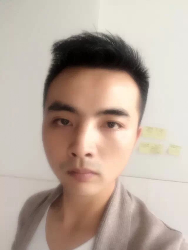 Adam的第一张照片--新乡相亲服务中心