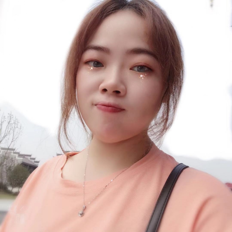 小鱼的第一张照片--新乡相亲服务中心