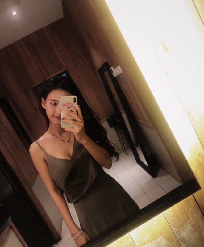 小可爱呀的第一张照片--新乡相亲服务中心